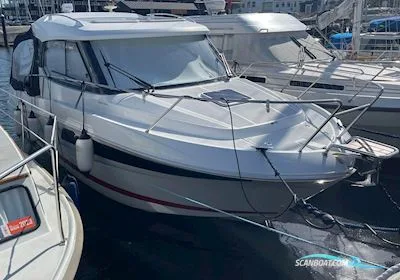 Beneteau Antares 8.80 d'occasion - photo 1
