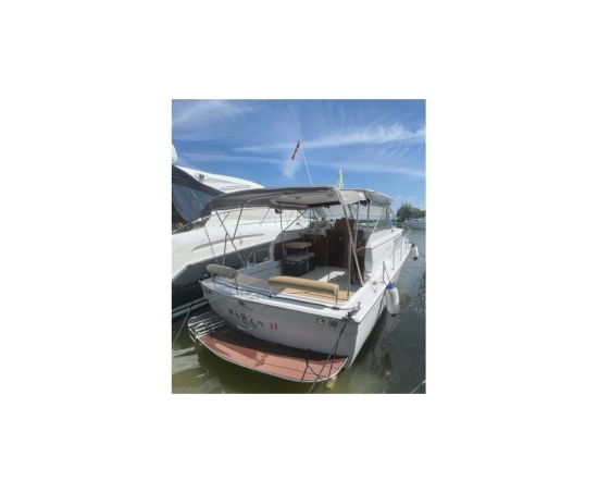 Chris-Craft 31 Commander usato - foto 1