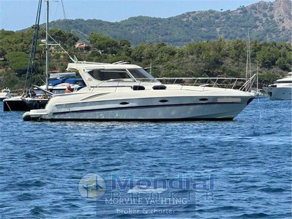 Innovazioni & progetti Mira 36 ht usato - foto 1