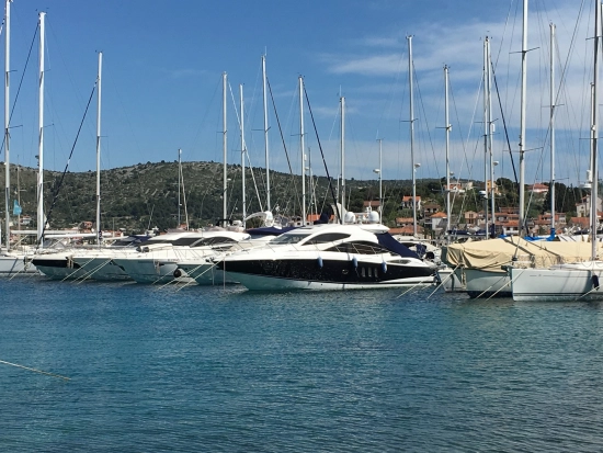 Sunseeker Predator 52 used - photo 1