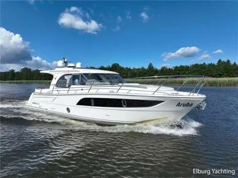 Marex 375 gebraucht - Foto 1