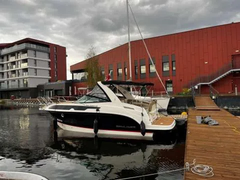Bayliner Ciera 8 usato - foto 1