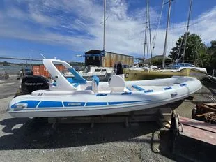 Stingher 606 XS gebraucht - Foto 1