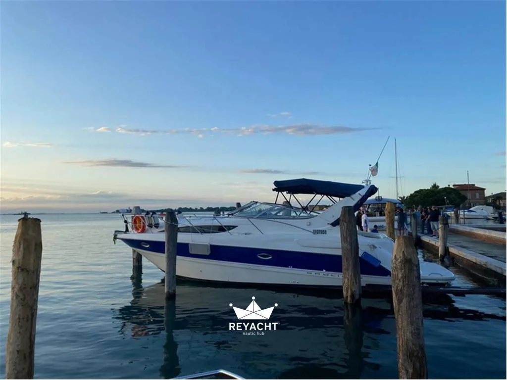 BAYLINER CIERA 305 gebraucht - Foto 1