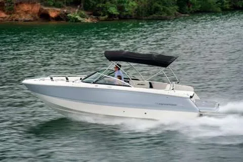 Chaparral 247 SSX, 2025 NEW BOAT used - photo 1