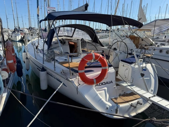 Bavaria Yachts 42 CRUISER used - photo 1