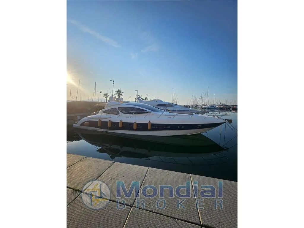 Atlantis 55 used - photo 1