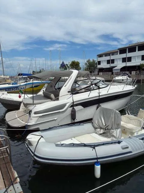Bavaria Yachts S29 d'occasion - photo 1