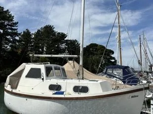 Colvic Watson 23 used - photo 1