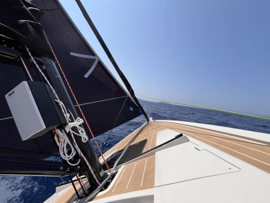 Saffier Yachts SE 28 LEOPARD used - photo 1