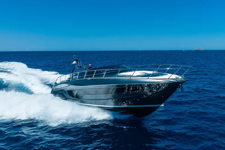 Riva 56' Rivale