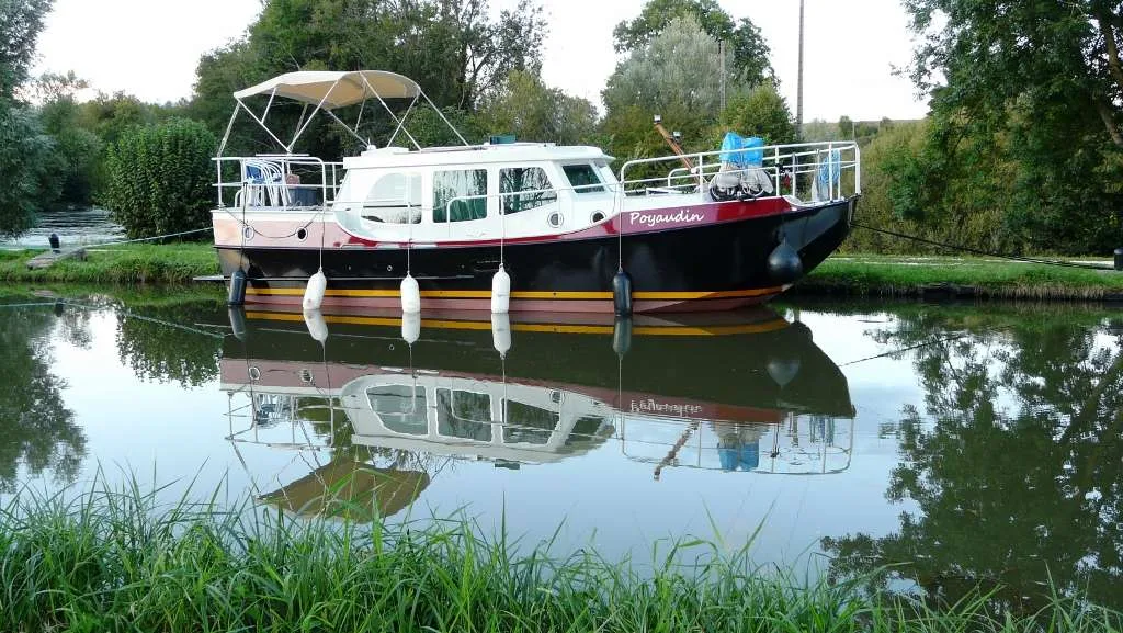 Linssen 320 Dutch Sturdy AC used - photo 1