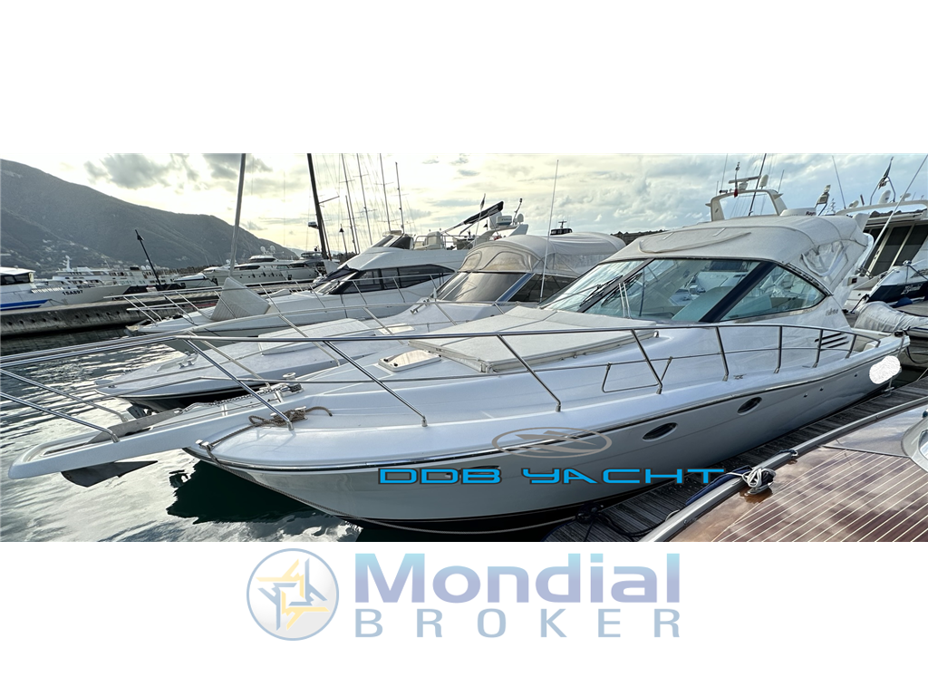 Uniesse 42 OPEN gebraucht - Foto 1