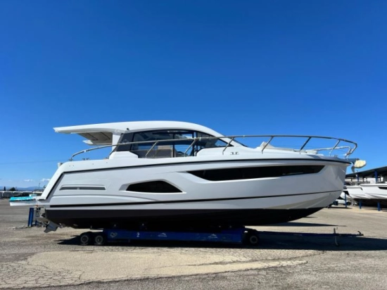 Sealine C390 usato - foto 1