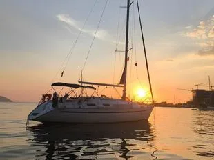 Bavaria Yachts 36 Holiday used - photo 1