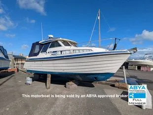 Saga 26 HT gebraucht - Foto 1