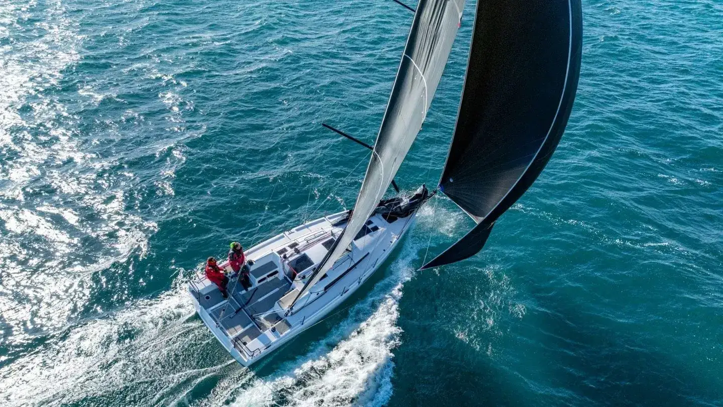 Beneteau FIRST 36 SE used - photo 1