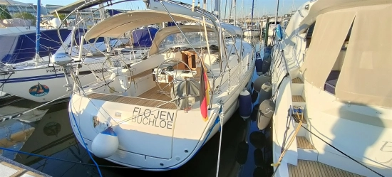 Bavaria 45 Cruiser gebraucht - Foto 1