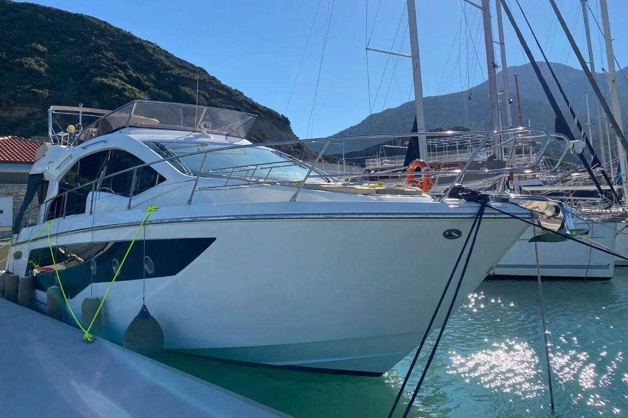 Cranchi 56 F d'occasion - photo 1