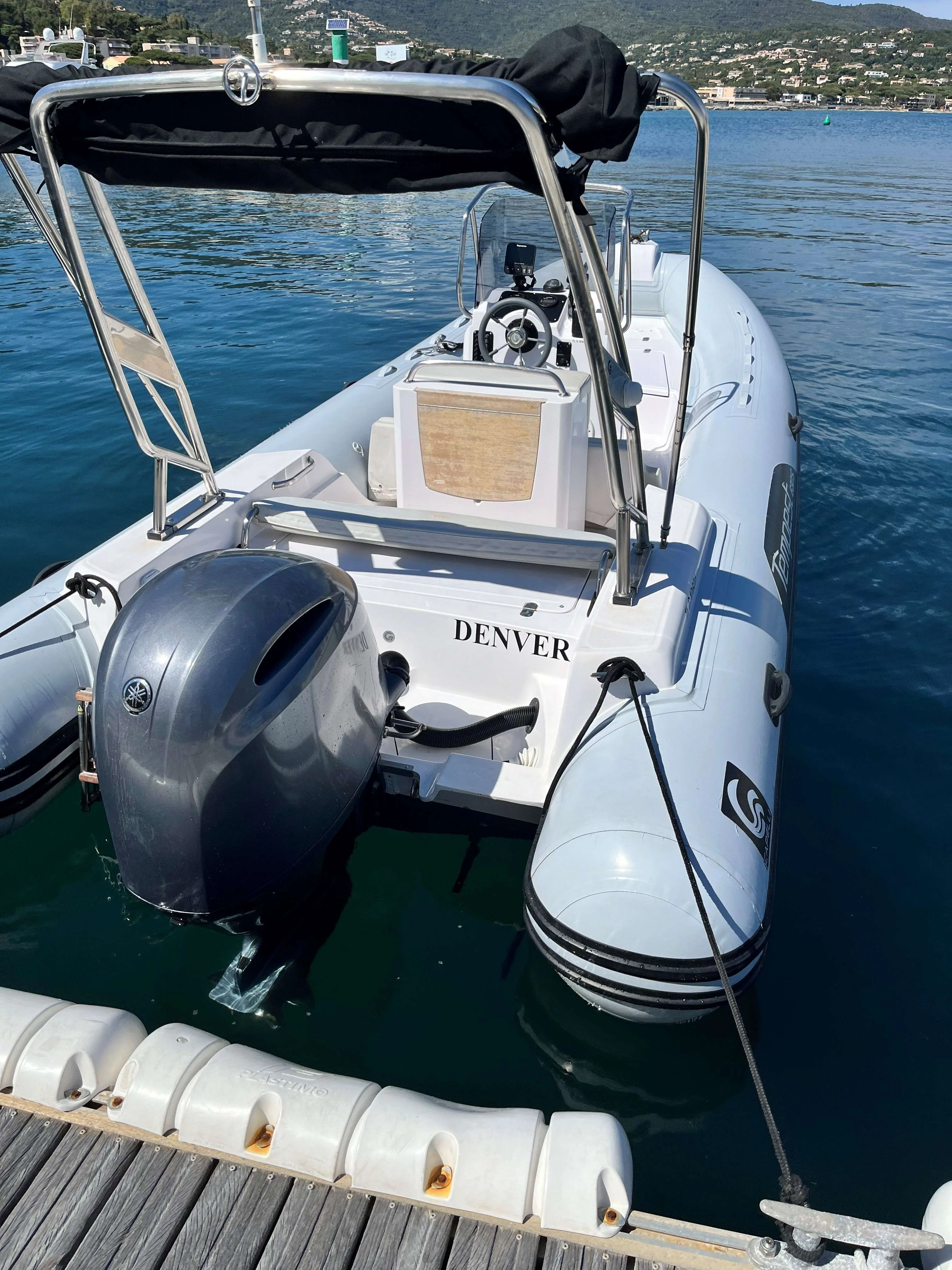 Capelli TEMPEST 630 gebraucht - Foto 1