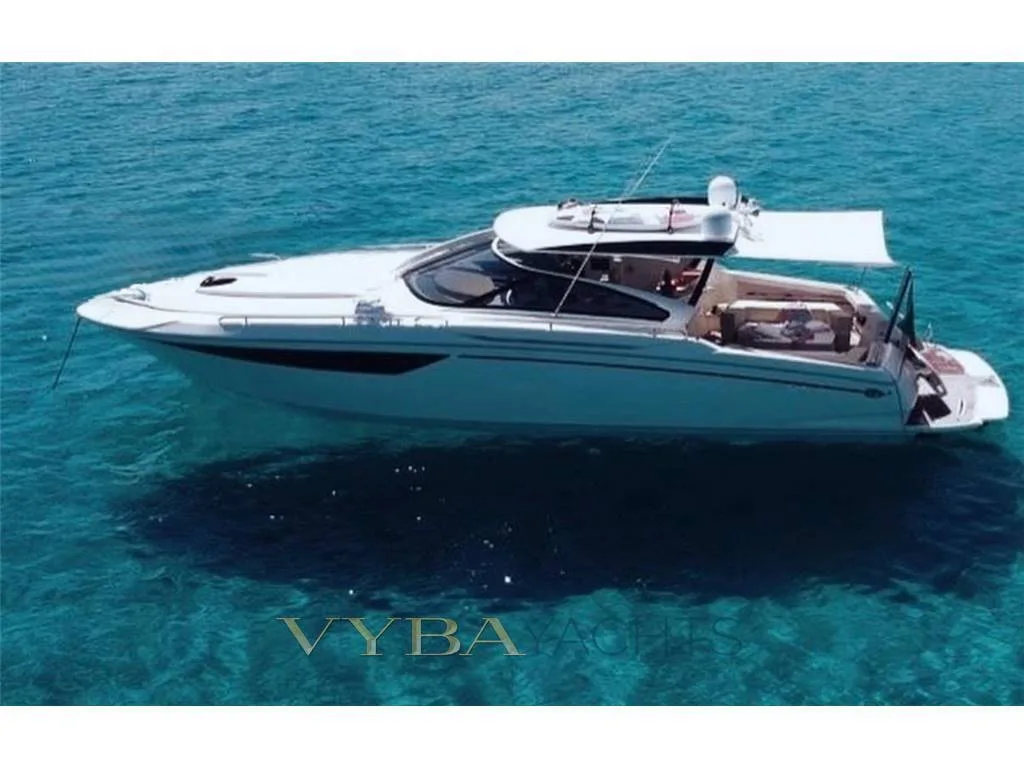 Baia One 43 Hard Top usato - foto 1
