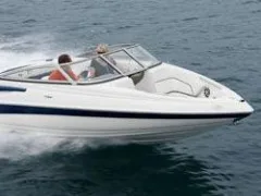 Crownline 195 SS usato - foto 1