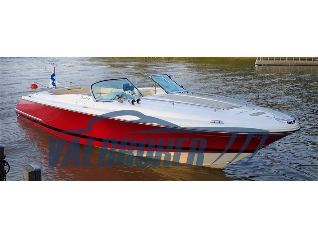 Chris-Craft CORSAIR 25 gebraucht - Foto 1