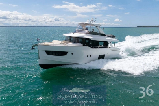 Absolute Navetta 58 gebraucht - Foto 1