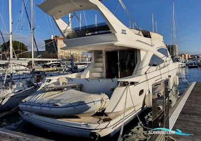 Galeon 530 Fly gebraucht - Foto 1