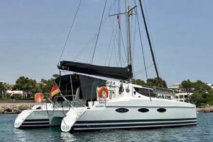 Fountaine Pajot Mahe 36 usato - foto 1