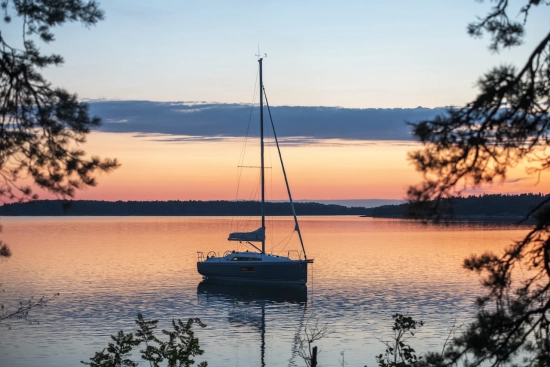 Beneteau Oceanis 30.1 d'occasion - photo 1