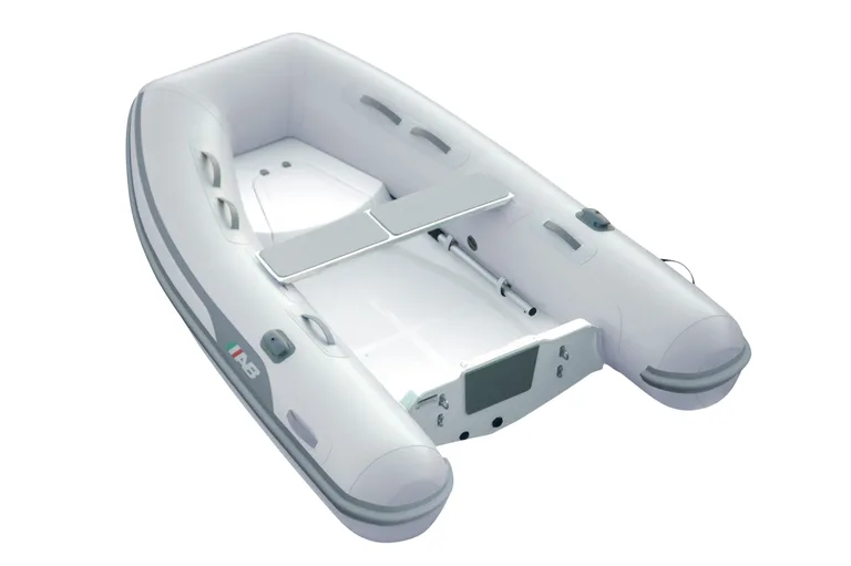 AB Inflatables 8 VS