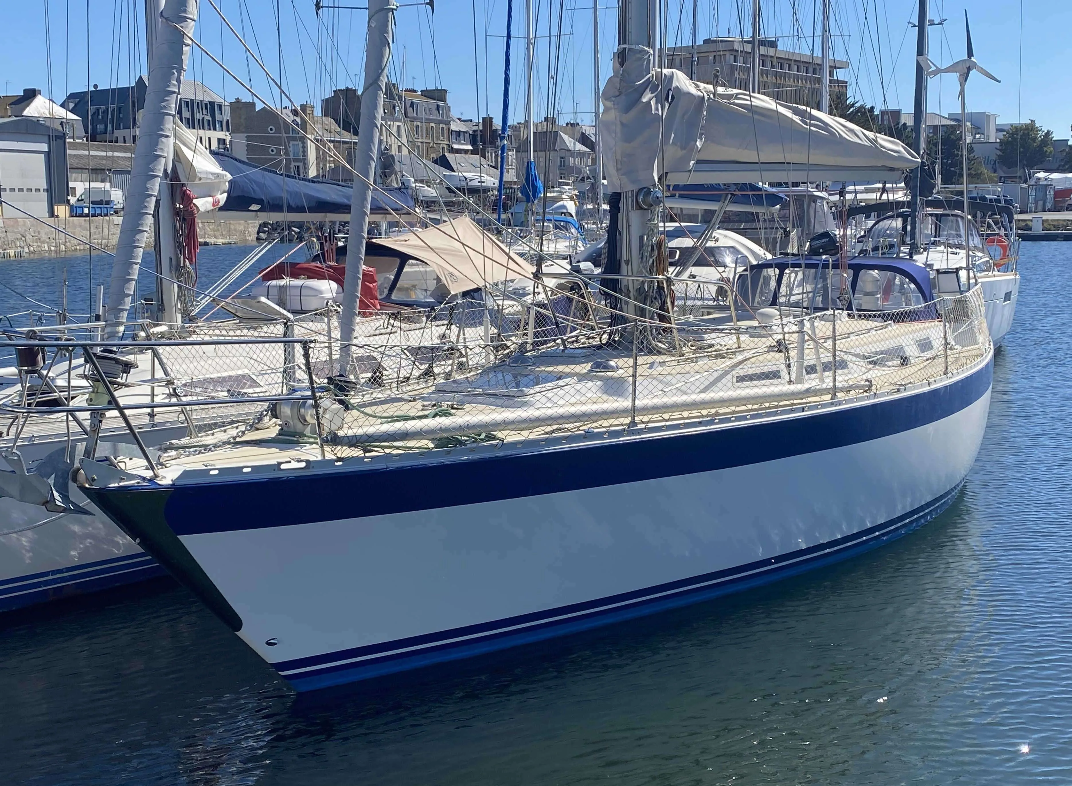Wauquiez HOOD 38 usato - foto 1