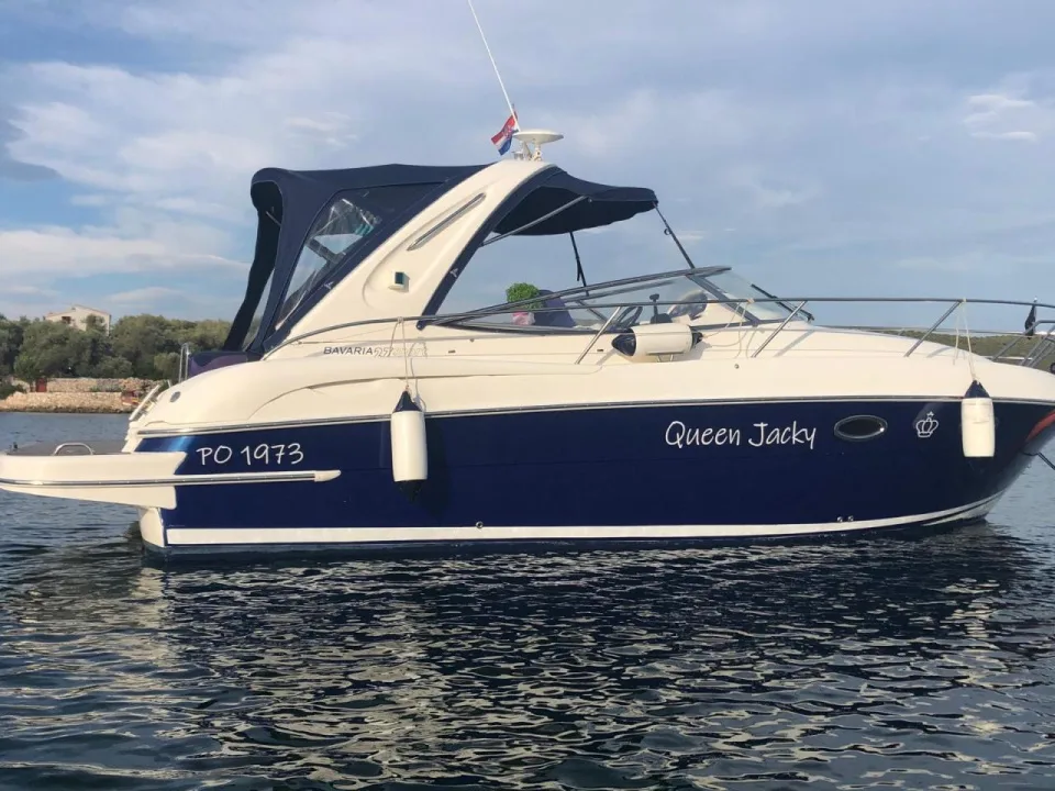 Bavaria Yachts 27 Sport d'occasion - photo 1