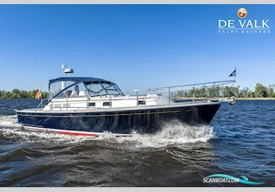 Grand Banks 38 Eastbay EX used - photo 1