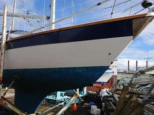 Colvic Countess 33 used - photo 1