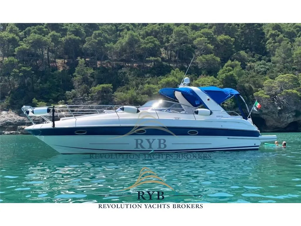 Bavaria Yachts 32 Sport used - photo 1