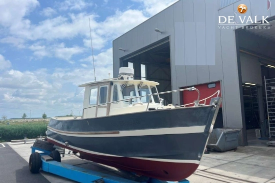 Rhéa Marine 750 used - photo 1