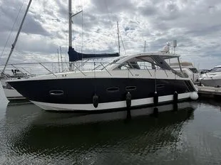 Sealine International SC35 usato - foto 1