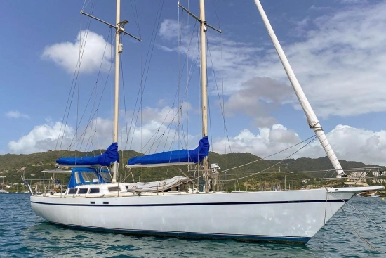 Southern Ocean Shipyard Ocean 60 gebraucht - Foto 1