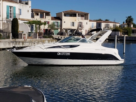 Bayliner 285 Ciera gebraucht - Foto 1