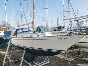 Contessa 32 used - photo 1