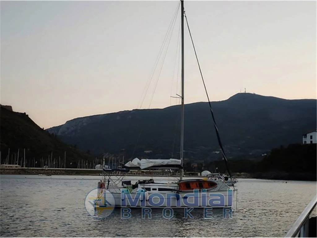 Jeanneau Sun Odyssey 32 gebraucht - Foto 1