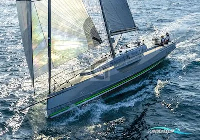 Shogun Yachts Shogun 43 d'occasion - photo 1