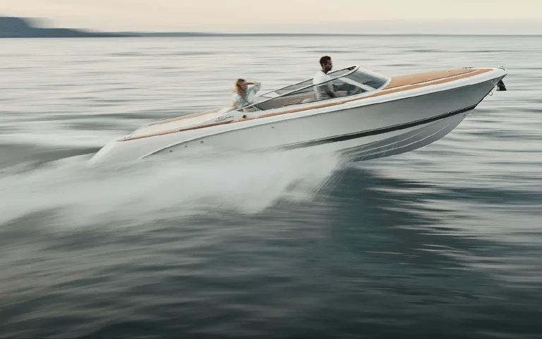 Colombo Boats 26 Bellagio New P