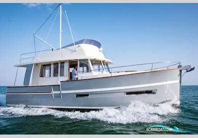 Rhéa Marine 34 Trawler - Preorder Fra usato - foto 1
