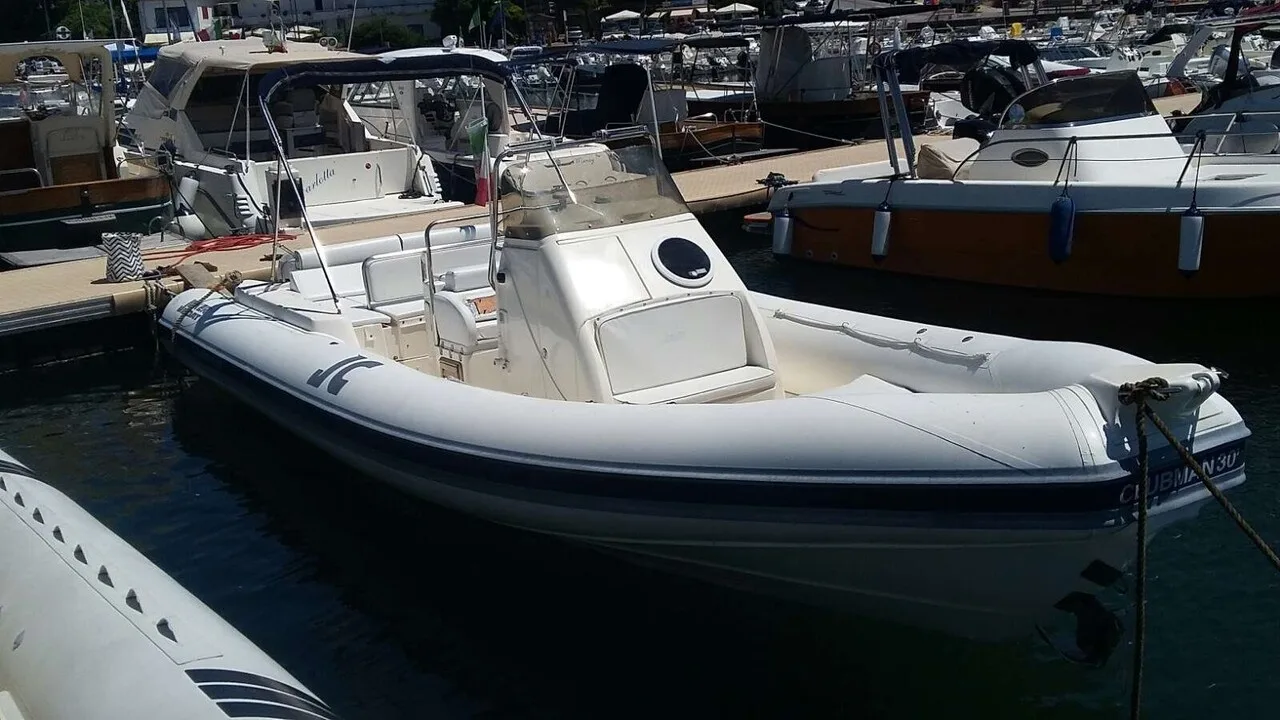 Joker Boat Joker 30 d'occasion - photo 1