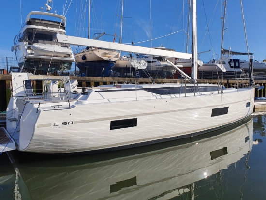 Bavaria Yachts C50 used - photo 1