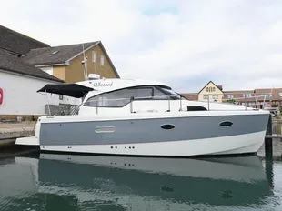 Rodman 31 Spirit d'occasion - photo 1