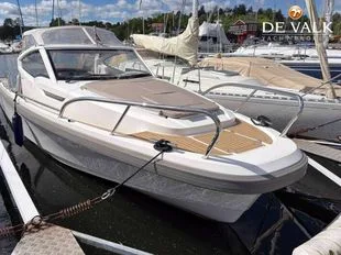 Nimbus W 9 gebraucht - Foto 1